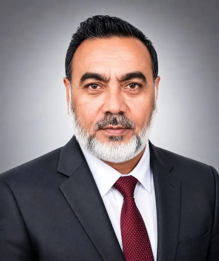 Muhammad Ikram